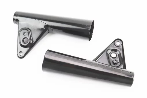 Крепление пер. фары к-кт лев., прав. Тип 2, FIX-338467