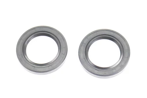 Сальник (30x46x7) к-кт 2шт, коленвала, 173F/177F, FIX-999413