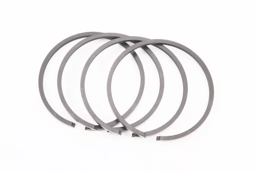 Кольца поршневые к-кт 4шт Юпитер, Муравей 3р. 62,75mm, ПОЛЬША, FIX-342401
