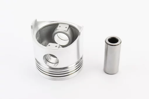 Поршень к-кт R190N 90mm STD (форкамера "Подкова"), FIX-604551