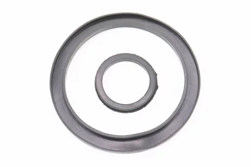 Прокладки воздушного фильтра R195NM, к-кт 2 детали, с двумя бортами, FIX-604579