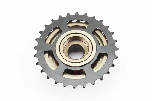 Вільнобіг 7 зірок 14.16.18.20.22.24.28Т index, чорно-коричневий, FIX-411570