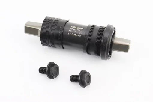 Картридж-каретка "квадрат" MTB 68х123мм, BB-UN101, FIX-404147