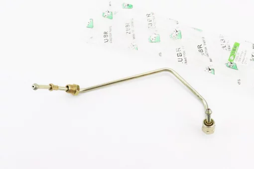 Трубка топливная (металл) 178F Витязь/Кама, FIX-625002