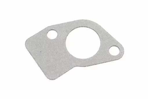 Прокладка глушителя 178F/186F Тип 2, (паронит), FIX-602084