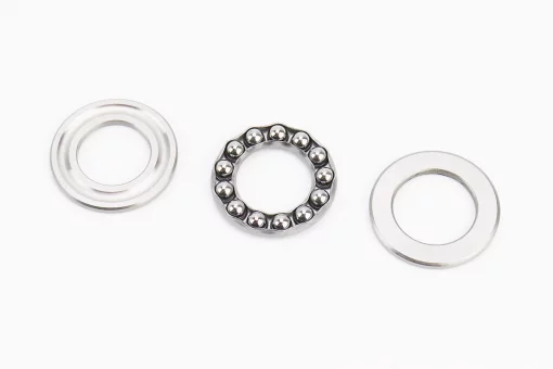 Підшипник 51104 (20x35x10) вижимний, FIX-602091