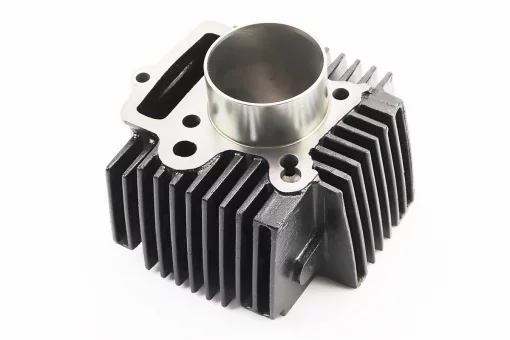 Циліндр к-кт (цпг) 100cc-50мм (палець 13мм, висота циліндра 69мм) жовта коробка, FIX-338497