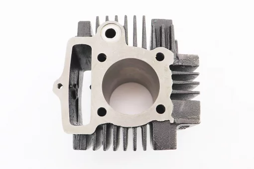 Циліндр к-кт (цпг) 100cc-50мм (палець 13мм, висота циліндра 69мм) жовта коробка, FIX-338497