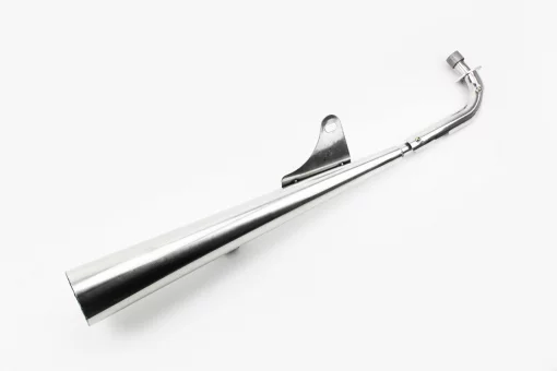 Глушитель "нержавейка", FIX-338498