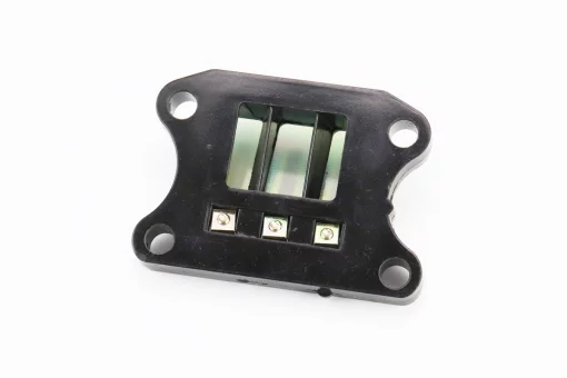 Клапан пелюстковий карбюратора Honda DIO50 (корпус пластик), FIX-352295