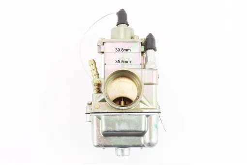 Карбюратор К65Д Юпитер, FIX-342406