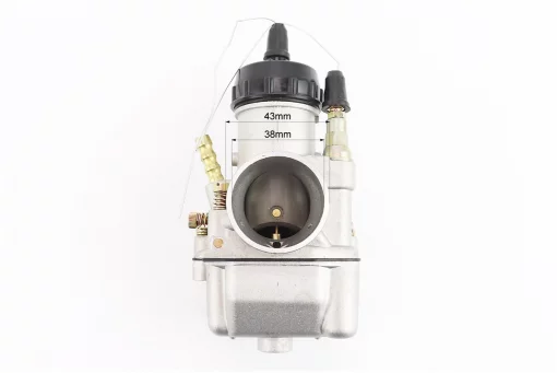 Карбюратор К68И Планета, FIX-342407