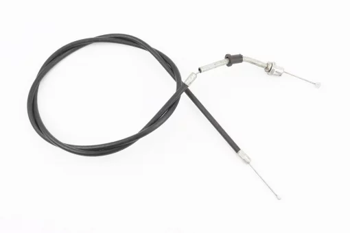 Трос газа (трос 115см; кожух 104см), FIX-342410