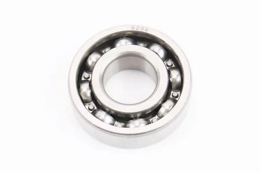 Подшипник 6204 (20x47x14) 172FMM-5/172FMM-3A/175FMN; вала вторичного СВ250; коленвала AD,JOG,GY6, FIX-602095