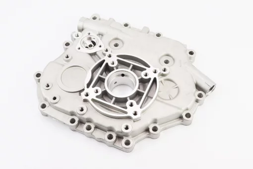 Крышка блока двигателя 186F, FIX-602114