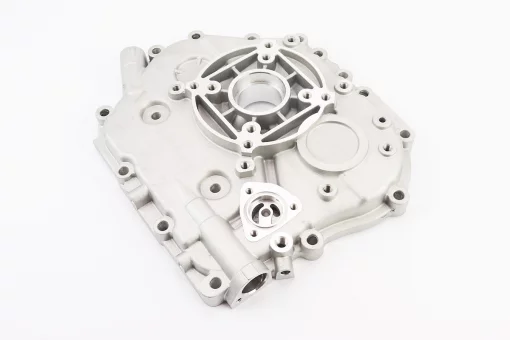 Крышка блока двигателя 186F, FIX-602114