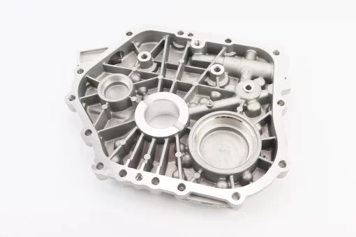 Крышка блока двигателя 186F, FIX-602114