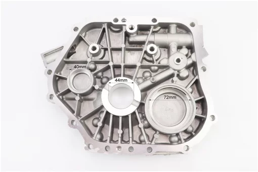 Крышка блока двигателя 186F, FIX-602114