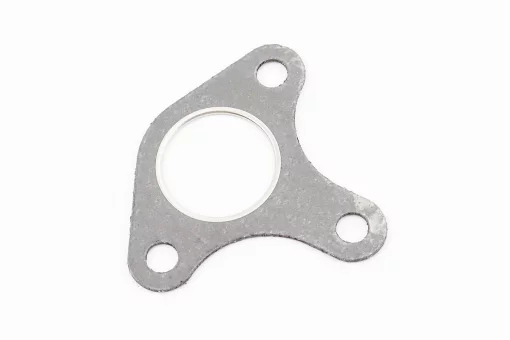 Прокладка глушителя 173F/177F/182F/188F/190F, 3отв., колено-глушитель, FIX-999428