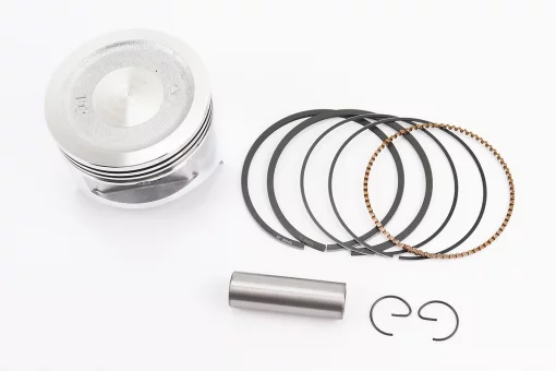 Поршень к-кт 192F 92mm +0,25, (палец 20mm), FIX-999431