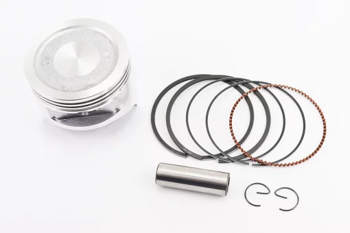Поршень к-кт 192F 92mm STD, (палец 20mm), FIX-999432