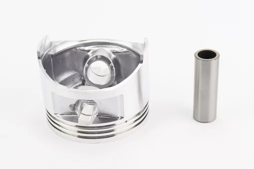 Поршень к-кт 190F 90mm +0,25, (палец 20mm), FIX-999433