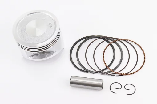 Поршень к-кт 188F 88mm +0,50, (палец 20mm), FIX-999435