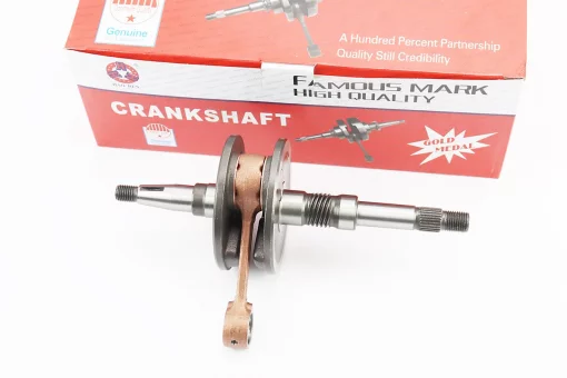 Коленвал Honda DIO AF34 (32,5mm), FIX-352305