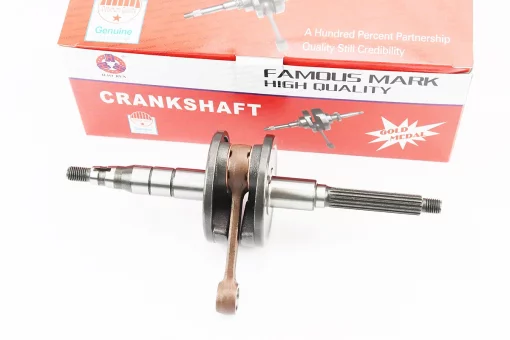 Коленвал Yamaha JOG50, FIX-352306