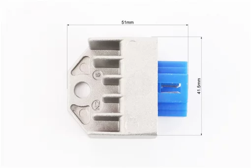 Реле регулятор напруги Suzuki Let's, FIX-352313