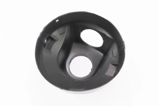 Фары круглой задняя часть корпус D=150mm ЧЕРНЫЙ тип.2, FIX-338514