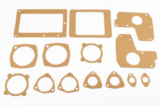 Прокладки КПП 101-2, к-кт 13 деталей, FIX-604617