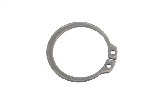 Редуктор фрезы R175/180N/190N/195N - Кольцо стопорное первичного вала d-35mm 81-1, 101-2, FIX-604621