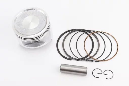 Поршень к-кт 188F 88mm STD, (палец 20mm), FIX-999437