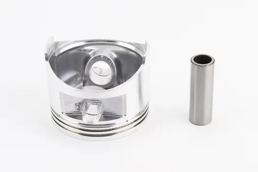 Поршень к-кт 188F 88mm STD, (палец 20mm), FIX-999437