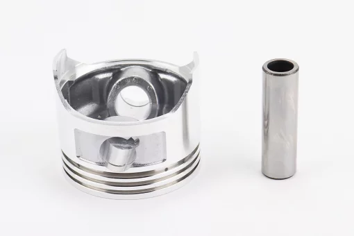 Поршень к-кт 173F 73mm STD, (палец 18mm), для двигателя GX-240 - 8л.с., FIX-999439