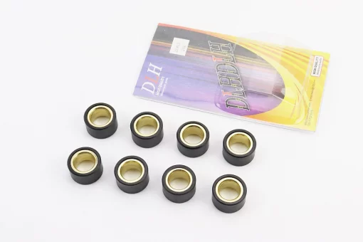 Ролики варіатора 8шт, Yamaha Majesty 400 / T-MAX 500 / T-MAX 530 25 * 15 - 20г, TUNING, FIX-352318