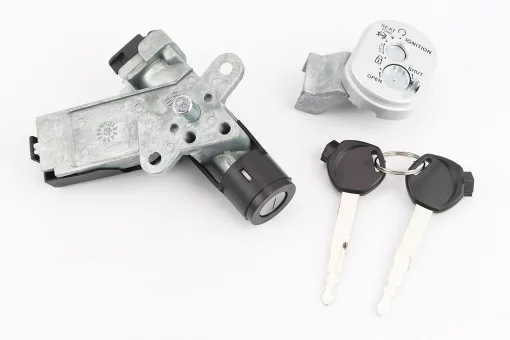 Замок запалювання Honda DIO AF56 / 57 (з магнітним антивзломом), FIX-331107