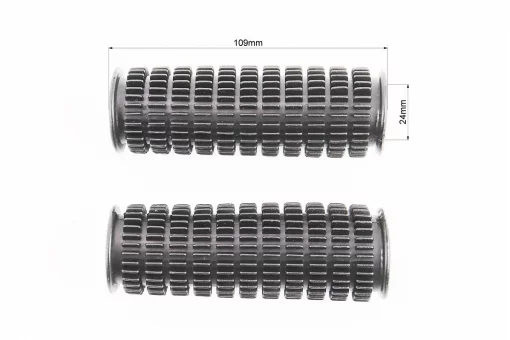 Рукоятки керма к-кт 2шт, FIX-602131