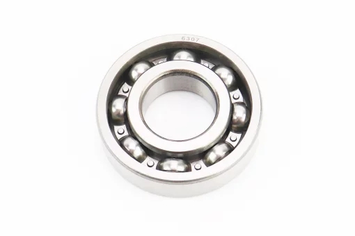 Подшипник 6307 (35x80x21) коленвала 178F, FIX-602135