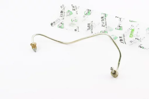 Трубка паливна (метал) 178F ZUBR, FIX-602136