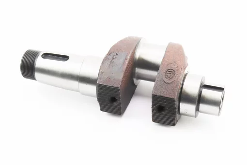 Коленвал R185N/R190N (Dболта-М12x1,5, Dшейки-52mm, H-107mm), FIX-604652