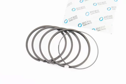 Кольца поршневые R190N 90mm STD, FIX-604653