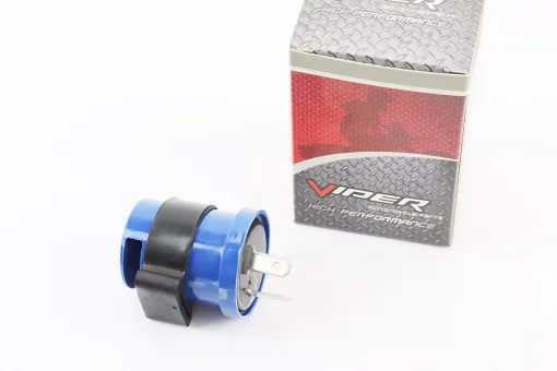 Реле поворотів 12V / 10W (звукове), FIX-352362