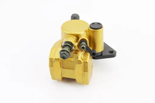 Гальмівний супорт з колодками Honda DIO50, Тип 2, FIX-352366