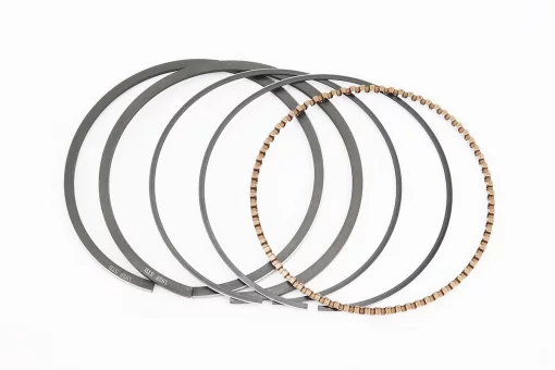 Кольца поршневые 192F 92mm STD, FIX-999446