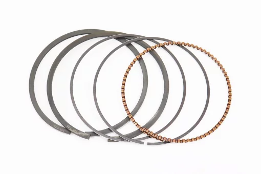 Кольца поршневые 188F 88mm +0,25, FIX-999448