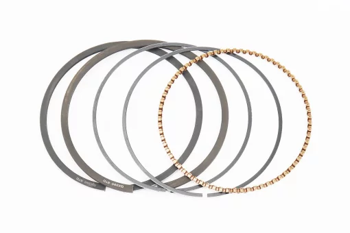 Кільця поршневі 188F 88mm STD, FIX-999449