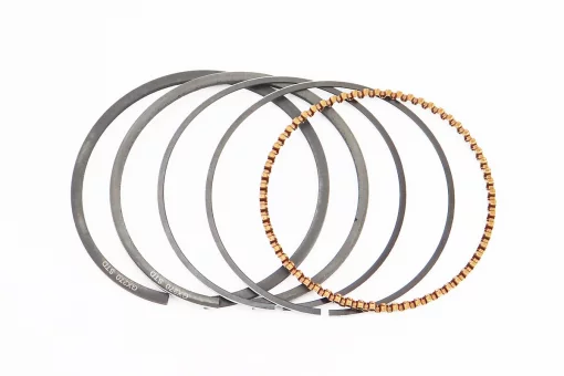 Кольца поршневые 177F 77mm STD, FIX-999450