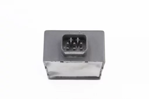 Комутатор Suzuki LET'S, FIX-331127